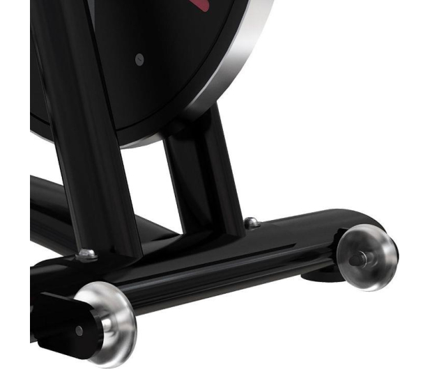 Yesoul Rower spinningowy S3 czarny - 1030413 - zdjęcie 6